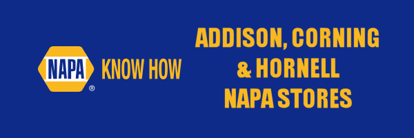 NAPA of Addison, New York